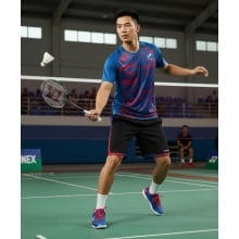 Superjockk Power Play Shorts