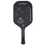 Superjockk Ruby 3k Pickleball Paddle