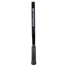 Superjockk Ruby 3K Carbon Pickleball Bat India