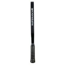Superjockk Ruby 3k Pickleball Paddle Superjockk Ruby 3K Carbon Pickleball Bat India