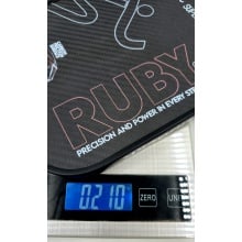 Superjockk Ruby 3K Carbon Pickleball Bat India