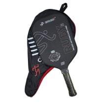 Superjockk Ruby 3K Carbon Pickleball Bat India