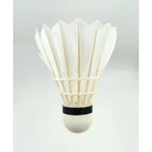 Superjockk Super Flight 20 Feather Shuttlecock Superjockk Super Flight 20 Feather Shuttlecock
