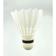 Superjockk Super Flight 30 Feather Shuttlecock