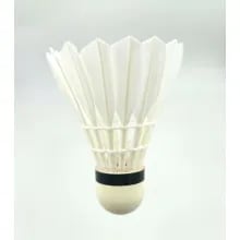 Superjockk Super Flight 30 Feather Shuttlecock Superjockk Super Flight 30 Feather Shuttlecock