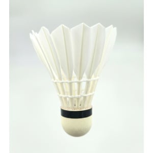 Superjockk Super Flight 30 Feather Shuttlecock Superjockk Super Flight 30 Feather Shuttlecock