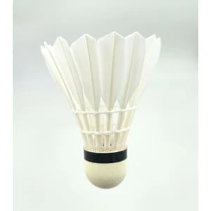 Superjockk Super Flight 30 Feather Shuttlecock Superjockk Super Flight 30 Feather Shuttlecock