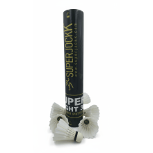 Superjockk Super Flight 30 Feather Shuttlecock
