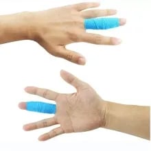 Superjockk Sports Tape - Self Adhesive Bandage