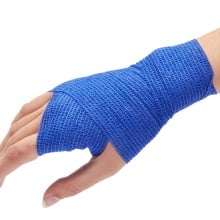Superjockk Sports Tape - Self Adhesive Bandage