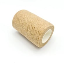 Superjockk Sports Tape - Self Adhesive Bandage