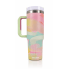 Select Color: Sunset Pink