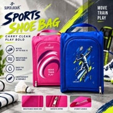 superjockk shoe bag Sports Shoe Bag