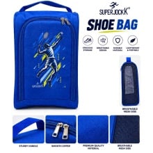 superjockk shoe bag Sports Shoe Bag