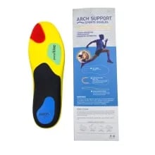 Superjockk Shock absorbing Sports Insoles Superjockk Shock absorbing Sports Insoles