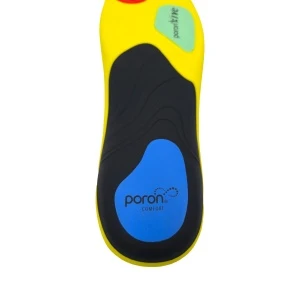 Superjockk Shock absorbing Sports Insoles Superjockk Shock absorbing Sports Insoles