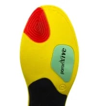 Superjockk Shock absorbing Sports Insoles Superjockk Shock absorbing Sports Insoles