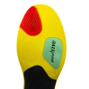 Superjockk Shock absorbing Sports Insoles Superjockk Shock absorbing Sports Insoles