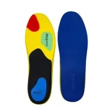 Superjockk Shock absorbing Sports Insoles Superjockk Shock absorbing Sports Insoles