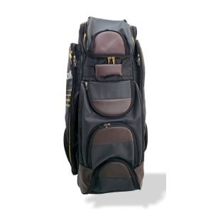 Superjockk Premium 2100D Cricket Kitbag