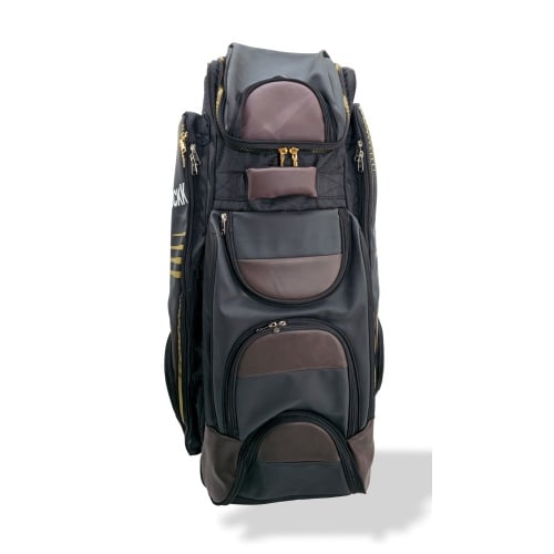 Superjockk 2100D Duffle Cricket kitbag