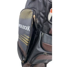 Superjockk 2100D Duffle Cricket kitbag