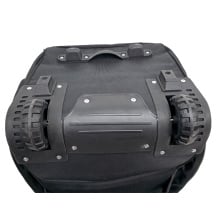 Superjockk 2100D Duffle Cricket kitbag