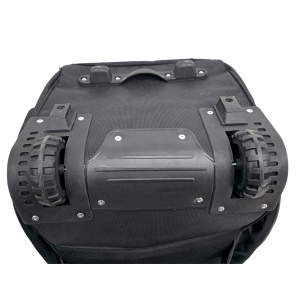 Superjockk 2100D Duffle Cricket kitbag