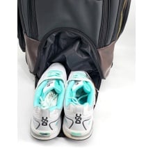 Superjockk 2100D Duffle Cricket kitbag