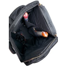 Superjockk 2100D Duffle Cricket kitbag