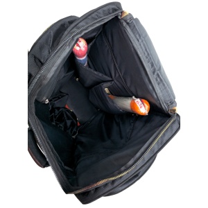 Superjockk 2100D Duffle Cricket kitbag