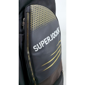 Superjockk 2100D Duffle Cricket kitbag