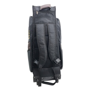 Superjockk 2100D Duffle Cricket kitbag
