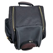 Superjockk 2100D Duffle Cricket kitbag
