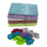 Superjockk Microfiber Cooling Towel for Face and Neck