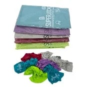 Superjockk Microfiber Cooling Towel for Face and Neck