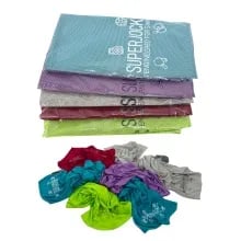 Superjockk Microfiber Cooling Towel for Face and Neck