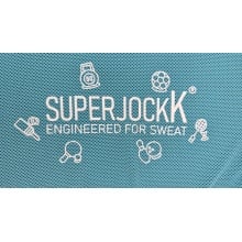 Superjockk Microfiber Cooling Towel for Face and Neck