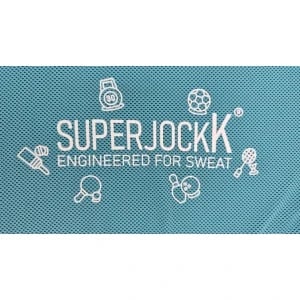 Superjockk Microfiber Cooling Towel for Face and Neck Superjockk Microfiber Cooling Towel for Face and Neck