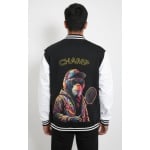 Superjockk Champ Varsity Jacket