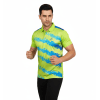 Superjockk Winning Marks Collar Tshirt