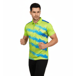 Superjockk Winning Marks Collar Tshirt