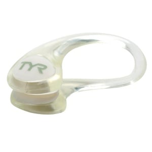 TYR Ergo Nose Swim Clip, One Size TYR Ergo Nose Swim Clip, One Size
