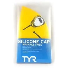 TYR Swimming Cap - Smiley TYR Swimming Cap - Smiley