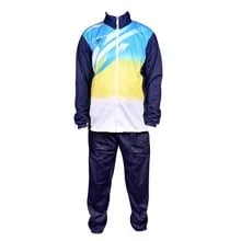 Shiv Naresh Common Wealth Games Track Suit