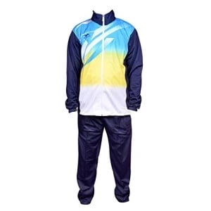 Shiv Naresh Common Wealth Games Track Suit Shiv Naresh Common Wealth Games Track Suit