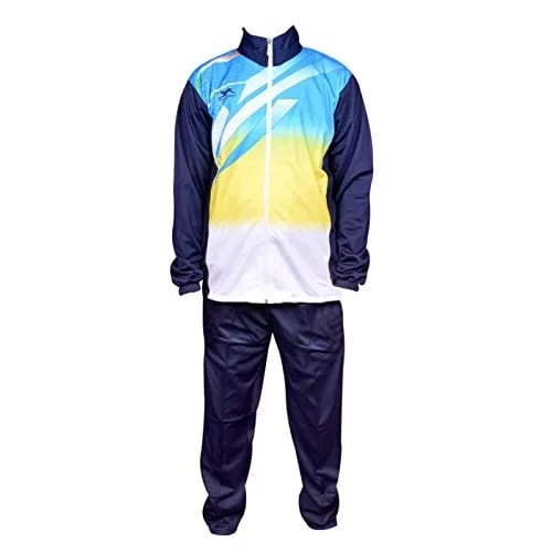 Shiv Naresh Common Wealth Games Track Suit