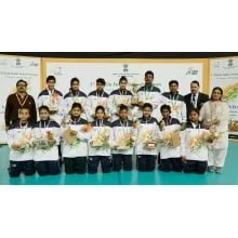 Shiv Naresh Khelo India 2019 TrackSuit Shiv Naresh Khelo India TrackSuit