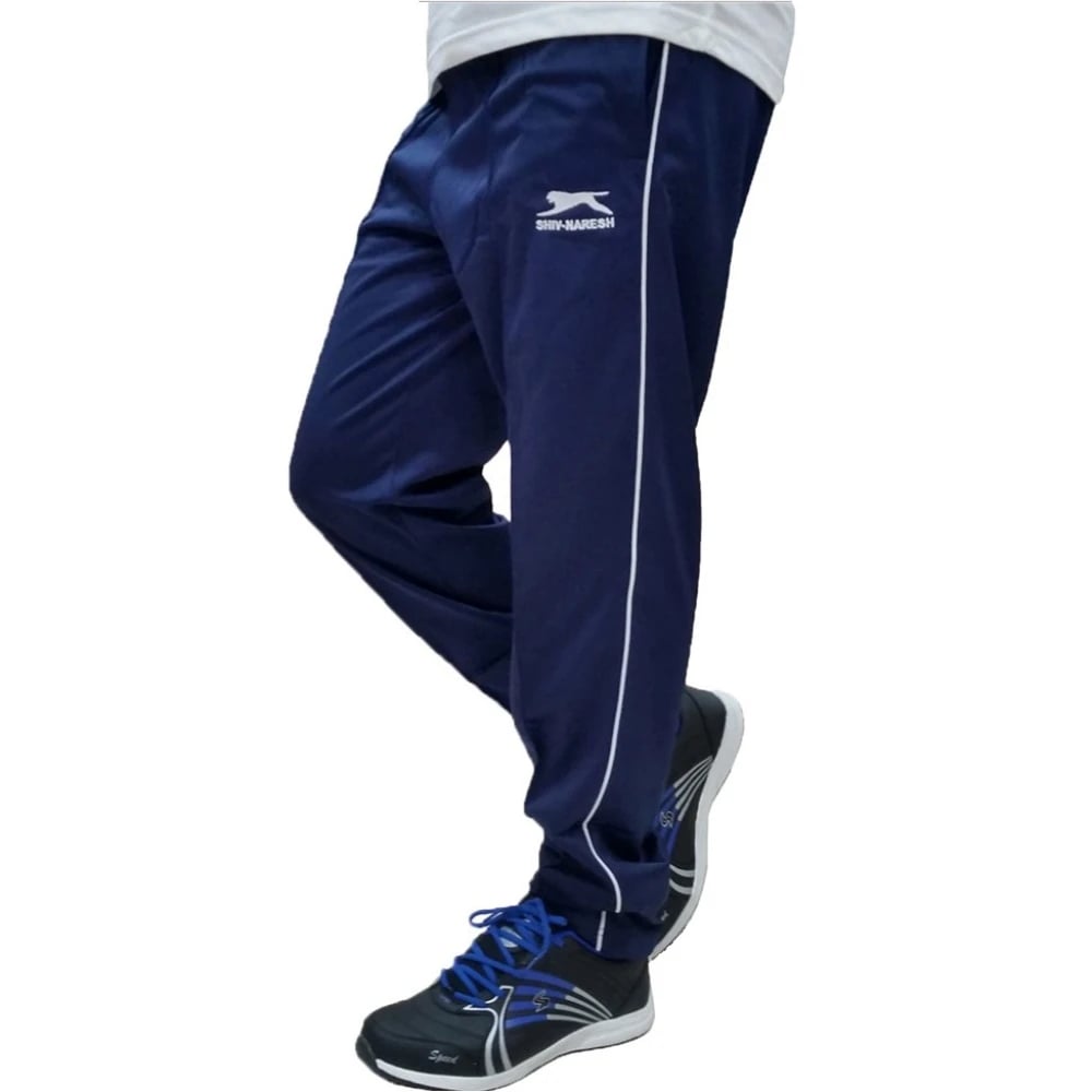 Shiv Naresh Blue Lower / Track Pant