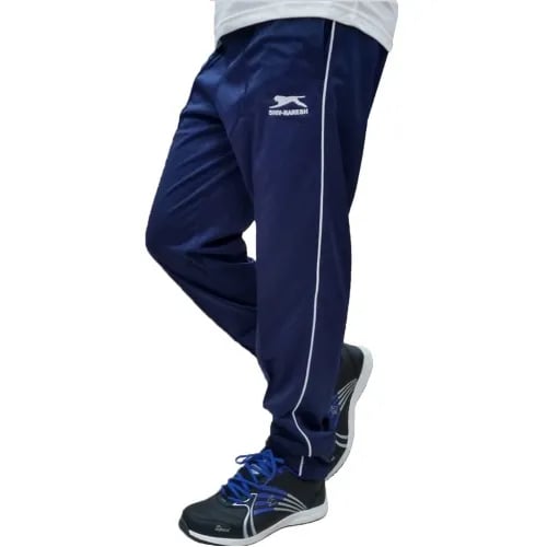 Shiv Naresh Blue Lower / Track Pant
